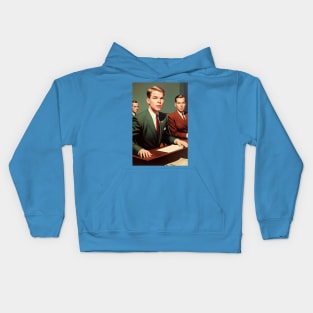 Rep. Eric Michael Swalwell 4 Kids Hoodie